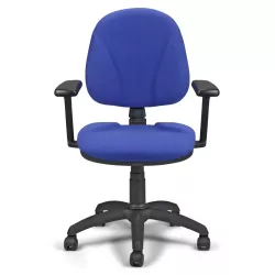 Siège de bureau à contact permanent So Genes