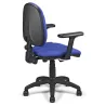 Siège de bureau à contact permanent So Genes