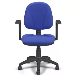Siège de bureau à contact permanent So Genes