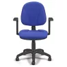 Siège de bureau à contact permanent So Genes