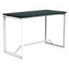 Table haute avec repose pieds So Irun