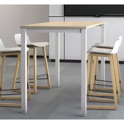 Table haute So Nijar