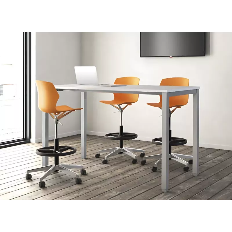 Table haute So Vicar – vue complémentaire 2