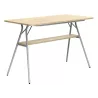 Table haute forme ronde ou rectangulaire So Rosas