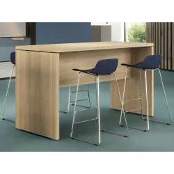 Table haute So Valencia