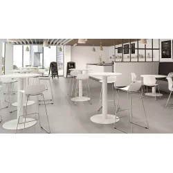 Table haute So Oria