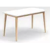 Table polyvalente rectangulaire So Santander