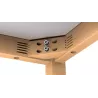Table polyvalente rectangulaire So Santander