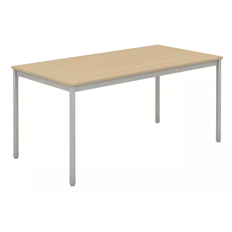 Table polyvalente rectangulaire So Velada Table polyvalente rectangulaire So Velada