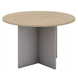 Table polyvalente ronde So Cabra