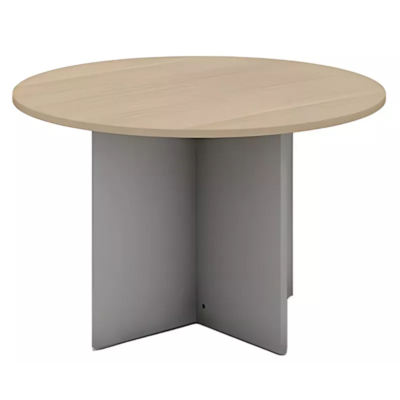 Table polyvalente ronde So Cabra Table polyvalente ronde So Cabra
