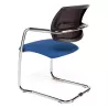 Fauteuil visiteur empilable So Grosseto