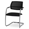 Fauteuil visiteur empilable So Grosseto