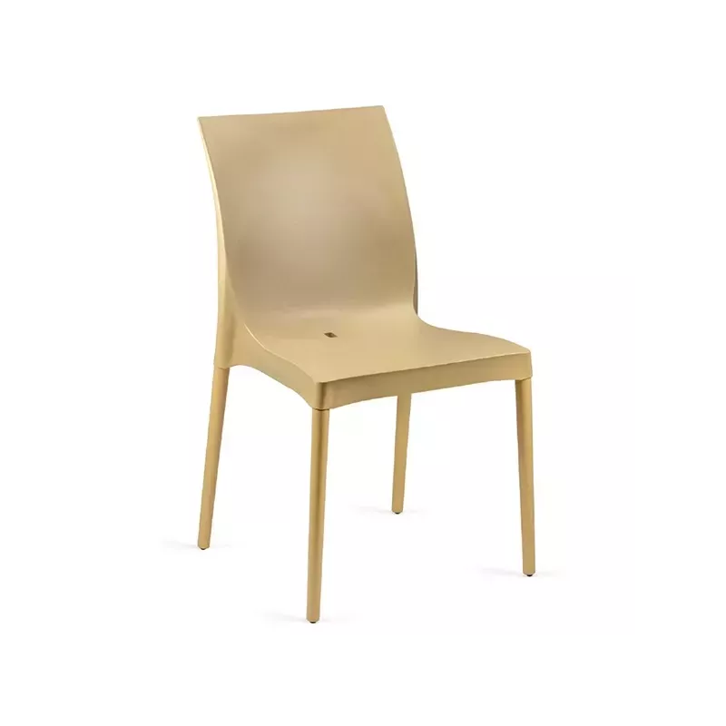 Chaise visiteur empilable So Fano Chaise visiteur empilable So Fano
