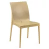 Chaise visiteur empilable So Fano