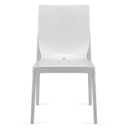 Chaise visiteur empilable So Fano