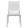 Chaise visiteur empilable So Fano