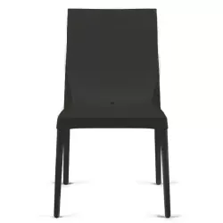 Chaise visiteur empilable So Fano