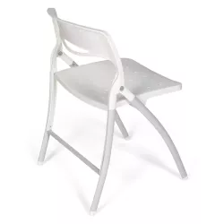 Chaise visiteur pliante So Coni