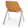 Chaise visiteur empilable So Sanremo