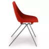 Chaise visiteur empilable So Sanremo