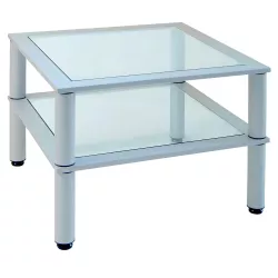 Table basse carrée (60 cm x 60 cm) So Sorico