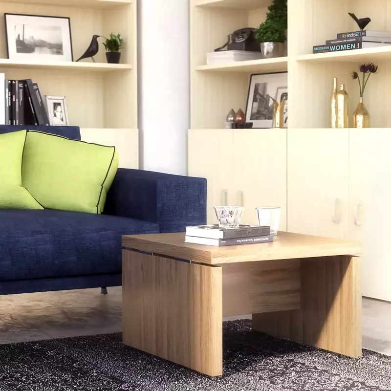 Table basse - So Laroya