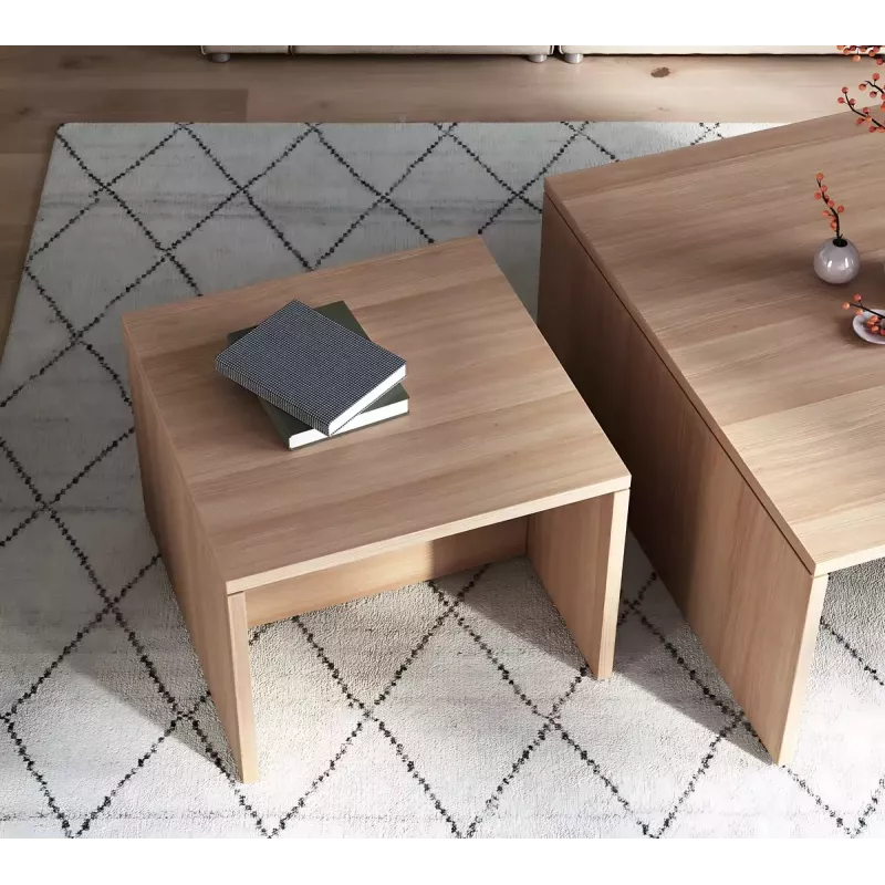 Table basse So Galvez