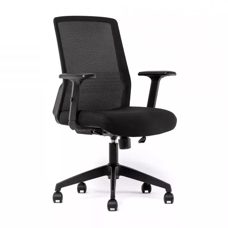 Siège de bureau synchrone dossier résille So Palerme Siège de bureau synchrone dossier résille So Palerme
