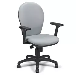 Siège de bureau synchrone So Bari