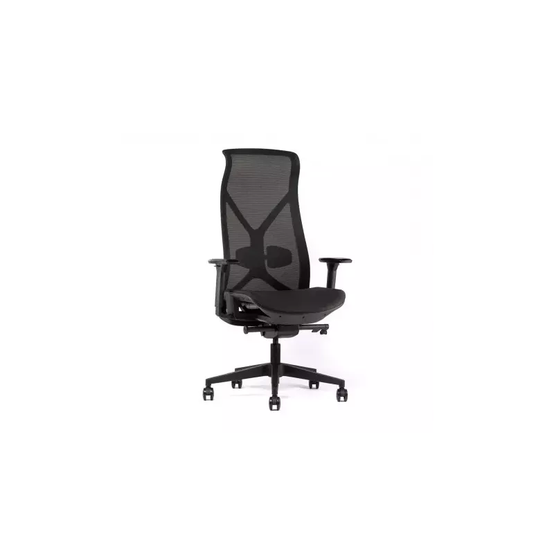 Siège de bureau ergonomique - synchrone So Lanciano