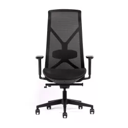 Siège de bureau ergonomique - synchrone So Lanciano