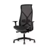 Siège de bureau ergonomique - synchrone So Lanciano
