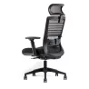 Siège de bureau ergonomique - synchrone So Nola