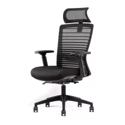 Siège de bureau ergonomique - synchrone So Nola