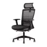 Siège de bureau ergonomique - synchrone So Nola