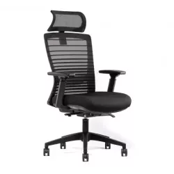 Siège de bureau ergonomique - synchrone So Nola