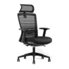 Siège de bureau ergonomique - synchrone So Nola