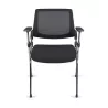 Fauteuil de formation empilable So Vittoria