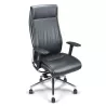 Fauteuil de Direction synchrone - réglage accoudoirs dans 3 dimensions - So Calabre