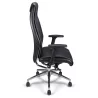 Fauteuil de Direction synchrone - réglage accoudoirs dans 3 dimensions - So Calabre