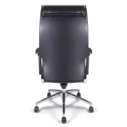 Fauteuil de Direction synchrone - réglage accoudoirs dans 3 dimensions - So Calabre