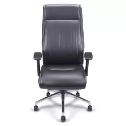Fauteuil de Direction synchrone - réglage accoudoirs dans 3 dimensions - So Calabre