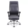 Fauteuil de Direction synchrone - réglage accoudoirs dans 3 dimensions - So Calabre