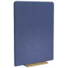 Cloison panneau acoustique vertical sur base plate So Montilla
