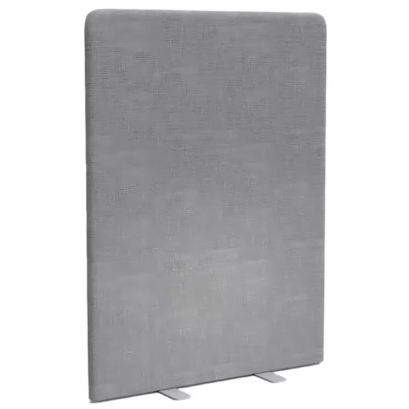 Cloison panneau acoustique vertical sur pieds plats So Jaca Cloison panneau acoustique vertical sur pieds plats So Jaca
