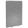 Cloison panneau acoustique vertical sur pieds plats So Jaca