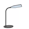 Lampe SMART LED réversible - coloris blanc