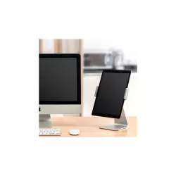 Support ergonomique pour ordinateur - téléphone et tablette
