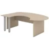 Bureau d'angle compact So Tijola